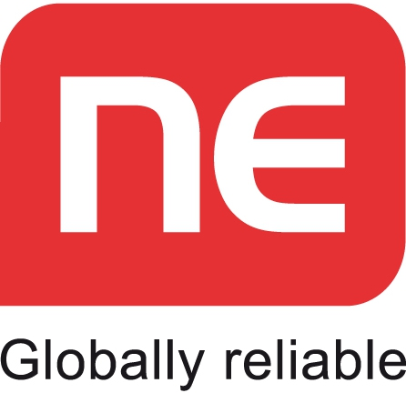 Globally reliable logo